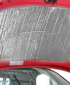 DYNAMAT 11905 Hoodliner 32" x 54" x 3/4" Thick Self-Adhesive Sound Deadener 23 71aAXT5T0nL 1