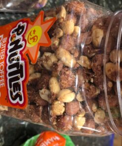 P-Nuttles Butter Toffee Peanuts 44 Ounce Jar (Pack of 2) Made in the USA, Kosher, Peanuts Sweet, Party Snack, Nuts Gift, Peanuts Bulk, Sweet Snack, Sweet And Salty Snack 12 71aB6VhoWL