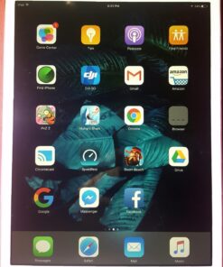 amFilm Glass Screen Protector for iPad Mini 1, 2, 3 Tempered Glass 19 71aBFrcs8L