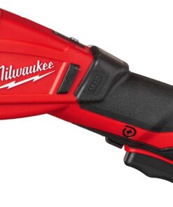 Milwaukee 2471-20 M12 Cordless Lithium Ion 500 RPM Copper Pipe and Tubing Cutter Adjustable from 3/8" to 1†Diameters (Battery Not Included, Power Tool Only) 9 71aBIz4HUWL
