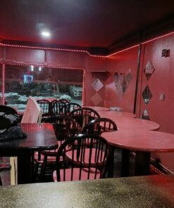 DAYBETTER Led Strip Lights 200ft (4 Rolls of 50ft) Ultra Long Smart Light Strips with App Voice Control Remote, RGB Music Sync Color Changing Lights for Bedroom, Kitchen, Party,Home Decoration 28 71aBfFt SL