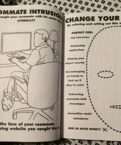Coloring for Grown-Ups: The Adult Activity Book 15 71aC1X8eTGL
