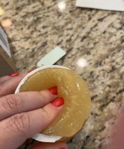 TICARVE Car Cleaning Gel Car Detailing Putty Car Cleaning Putty Gel Auto Detailing Tools Car Interior Cleaner Car Cleaning Kits Cleaning Slime Keyboard Cleaner Yellow 21 71aClOtIb5L