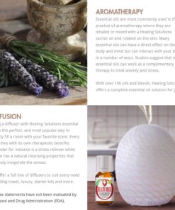 Health Shield Blend Essential Oil - 100% Pure Therapeutic Grade Health Shield Blend Oil - 10ml 0.33 Fl Oz (Pack of 1) 20 71aCsenzLsL