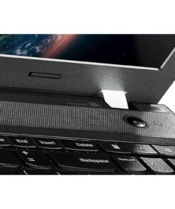 Lenovo ThinkPad E560 Laptop, Intel Core i5-6200U 2.3GHz, 500GB SATA, 4GB DDR3, 802.11ac, Bluetooth, Win7Pro, Black, 15.6" 21 71aD3ltVGML