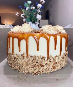 Cake Stand Revolving Cake Turntable - TangChu Heavy Duty Aluminium 12 Inch Cake Decorating Supplies with 1 Icing Spatula and 2 Comb Icing Smoother, Cake Decorating Kit, Rotating Display Stand 34 71aDJcjkuML