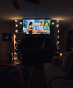 Brightown G40 Replacement LED Light Bulbs, 25 Pack Clear Globe Bulb fits E12 C7 Candelabra Screw Base Sockets, 1.5 Inch Dimmable Edison Light Bulbs for Indoor Outdoor Patio Decor, Warm White Clear-led 33 71aDMBq9PhL