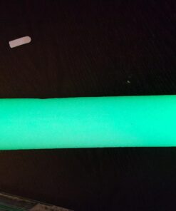 Fun Central 12 Pack - LED Supreme Foam Stick Baton Bulk - Light Up Batons for Wedding, Concert and Party - Multicolor 34 71aDmjQCJtL