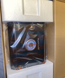 Planet Audio PL3000.1D Pulse Series Car Audio Amplifier – 3000 High Output, Monoblock, Class D, 1 Ohm Stable, Low Level Inputs, Low Pass Crossover, Mosfet Power Supply, Hook Up To Stereo and Subwoofer 3000 Watt Monoblock 33 71aE8QwpL