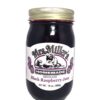 Mrs. Miller's HUGE 18 oz Seedless Black Raspberry Jam, Amish and Homemade! 2 71aEIEkWEnL