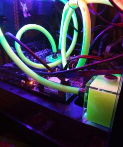 Fermtech Food Grade Vinyl Tubing - 10 feet 5/16 ID - 7/16 OD, Clear 14 71aEQKXYXxL