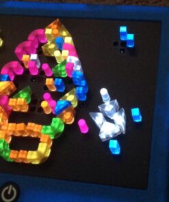 Lite Brite Magic Screen 21 71aEQO ucEL