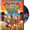Scooby-Doo and the Legend of the Vampire DVD 
                             
                            December 13, 2005