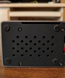 Flirc Raspberry Pi 3 Case Silver 36 71aEvaBUTL