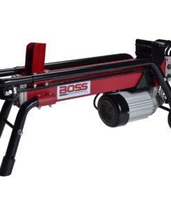 Boss Industrial ES7T20 Electric Log Splitter, 7-Ton 7 Ton Electrict Log Splitter 24 71aF1hFy5sL