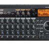 TASCAM DP-008EX 8-Track Digital Pocketstudio Multitrack Recorder, Built-in Mics, Songwriting, Battery Operated 3 71aF6yNQD4L