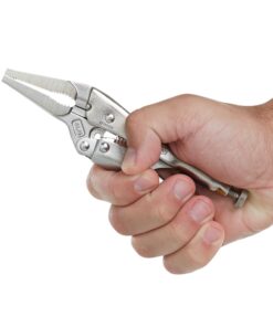 IRWIN VISE-GRIP Original Locking Pliers Set with Wire Cutter, 2-Piece (36) 9 71aFie1c8NL