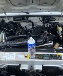 Gunk CEB1 Engine Shine Protector and Detailer, 15 Oz 15 Ounce 38 71aG0T0SvuL