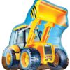 32" Construction Loader Helium Shape 24 71aGdv6LV1L