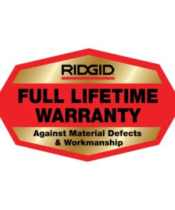 RIDGID 31100 Model 818 Aluminum Straight Pipe Wrench, 18-inch Plumbing Wrench One Size 25 71aGw3lx5sL