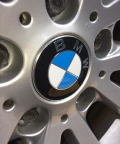 36136783536 -BMW Hub Cap 13 71aH3V2E13L