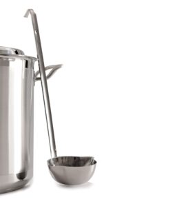 Norpro Stainless Steel Canning Ladle, Set of 1, Silver 8 71aHGkyGjKL