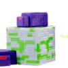 Minecraft Mini Figure (3 Pack) - Potion Witch, Exploding Creeper, Endermites 29 71aHIJeffL