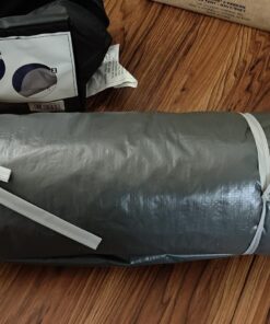 Coleman Sundome Camping Tent, 2/3/4/6 Person Dome Tent with Snag-Free Poles for Easy Setup in Under 10 Mins, Included Rainfly Blocks Wind & Rain, Tent for Camping, Festivals, Backyard, Sleepovers Navy Blue 2 Person 53 71aHQHmqpXL 1