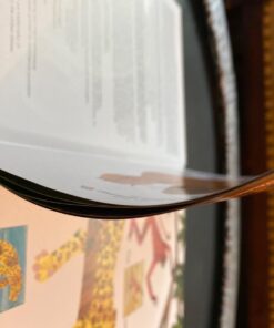 World of Eric Carle, Hear Bear Roar 30-Button Animal Sound Book - Great for First Words - PI Kids 31 71aI44eBKGL