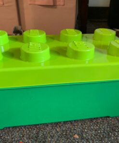 LEGO DUPLO All-in-One-Box-of-Fun Building Kit 10572 Open Ended Toy for Imaginative Play with Large Bricks Made for Toddlers and preschoolers (65 Pieces) Standard 31 71aIq5V8rBL