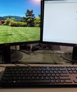 Amazon Basics Mini DisplayPort to VGA Monitor Adapter, White 1-Pack 30 71aKOIaMcBL