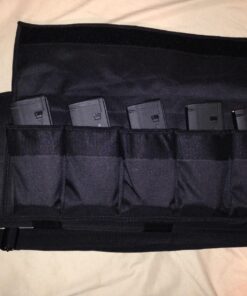 VISM by NcStar Gun Case (CV2907-36), Black, 36 x 13-Inch 37 71aKWdXWkIL