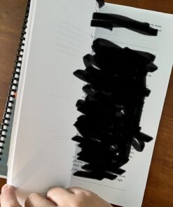 Alternative view of GBC ProClick The Do-It-Yourself Presentation Kit, Includes 5/16" Diameter Spines, Paper, Covers, 2 Kits per Pack (2515665)