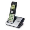 VTech CS6719 Cordless Phone with Caller ID/Call Waiting Silver 1 Handset 6 71aKps0CRgL