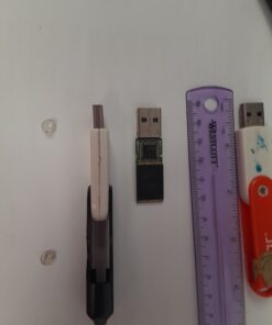 SanDisk 32GB Ultra Flair USB 3.0 Flash Drive - SDCZ73-032G-G46 36 71aL3ZK9mXL