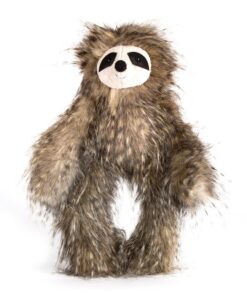 Jellycat Cyril Sloth Stuffed Animal, 16 inches 14 71aLCX6MD4L
