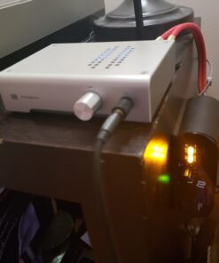 ART DJPREII Phono Preamplifier 23 71aLOILIZSL