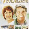 The Four Seasons DVD 
                             
                            April 2, 2013