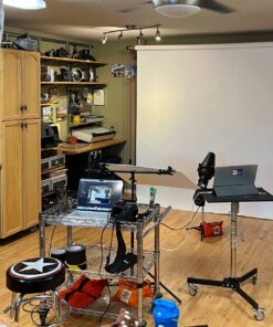 Profoto 100785 Zoom Reflector 2 (Silver) 7 71aLm11uaL