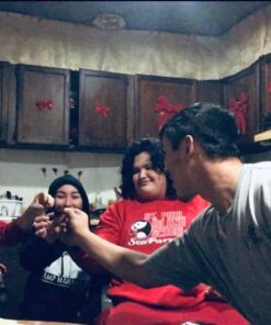 Alternative view of Dried Carolina Reaper Pepper Whole Pods by Magic Plant (1/4 oz.)