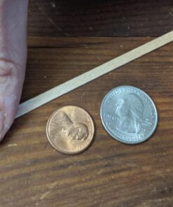 Royal 1000 Count Wood Coffee Beverage Stirrers, 5.5" 1 47 71aMckBb4rL