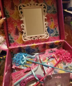 Disney Princess Dress Up Trunk (Amazon Exclusive) 35 71aMf9SgmBL