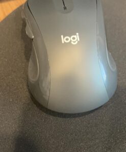 Logitech MK545 Advanced Wireless Keyboard and Mouse Combo 38 71aMqtTsoKL