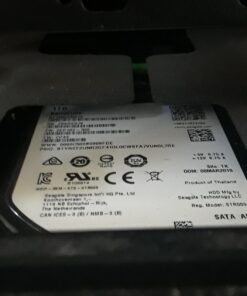 Seagate BarraCuda 1TB Internal Hard Drive HDD – 3.5 Inch SATA 6 Gb/s 7200 RPM 64MB Cache for Computer Desktop PC (ST1000DM010) 20 71aMviDWdDL