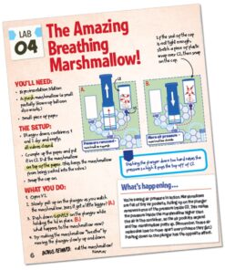 SmartLab Toys Ultimate Secret Formula Lab with 40 Experiments 22 71aN1P1fJmL