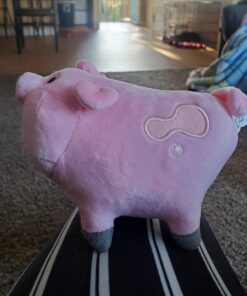 Gravity Falls Waddles Plush (Discontinued by manufacturer) 24 71aN1n02kAL