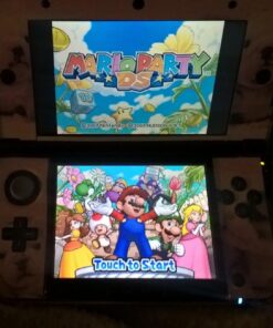 Mario Party DS 31 71aNDz0K12L