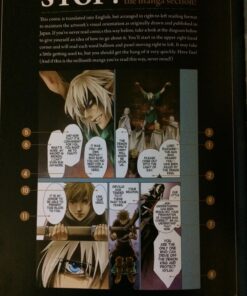 The Legend of Zelda: Ocarina of Time -Legendary Edition- Paperback 25 71aNRcqagHL