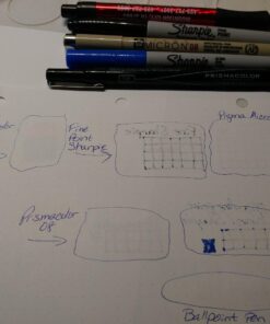 Hammermill Printer Paper, Premium Color 28 lb Copy Paper, 8.5 x 11 - 5 Ream (2,500 Sheets) - 100 Bright, Made in the USA, 102450C Letter (8.5x11) 5 Ream | 2500 Sheets 24 71aNSf0It3L