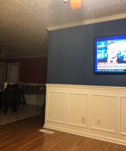 Kreg KMA2800 Crown-Pro Crown Molding Tool 41 71aNTZZEGL